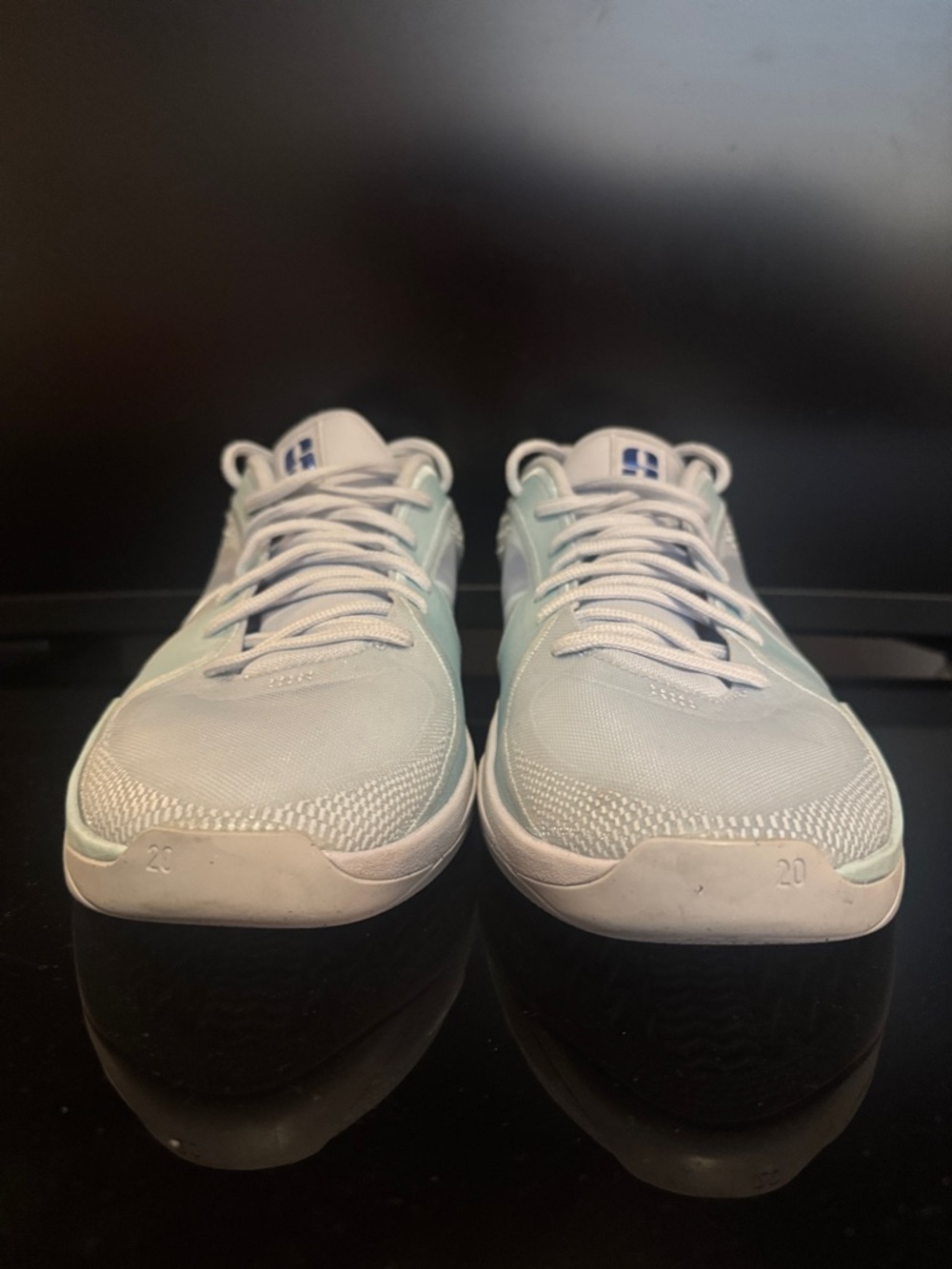 Nike Sabrina 2 - Picture 2 of 5